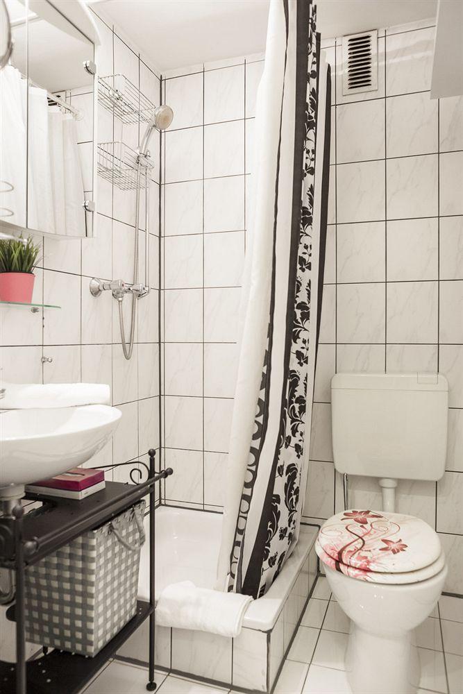 City Apartment Cologne Exterior photo