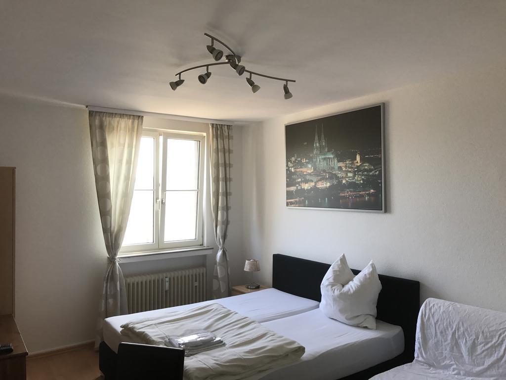 City Apartment Cologne Exterior photo