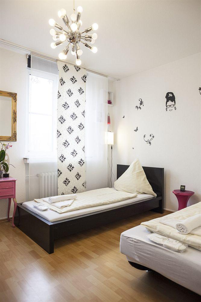 City Apartment Cologne Exterior photo