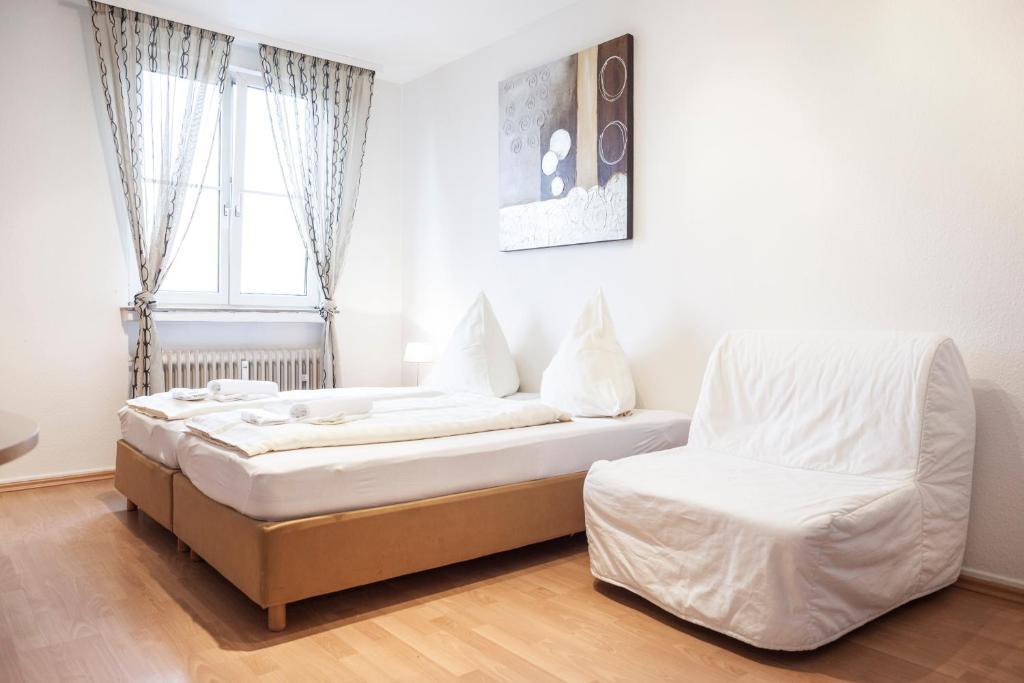 City Apartment Cologne Exterior photo