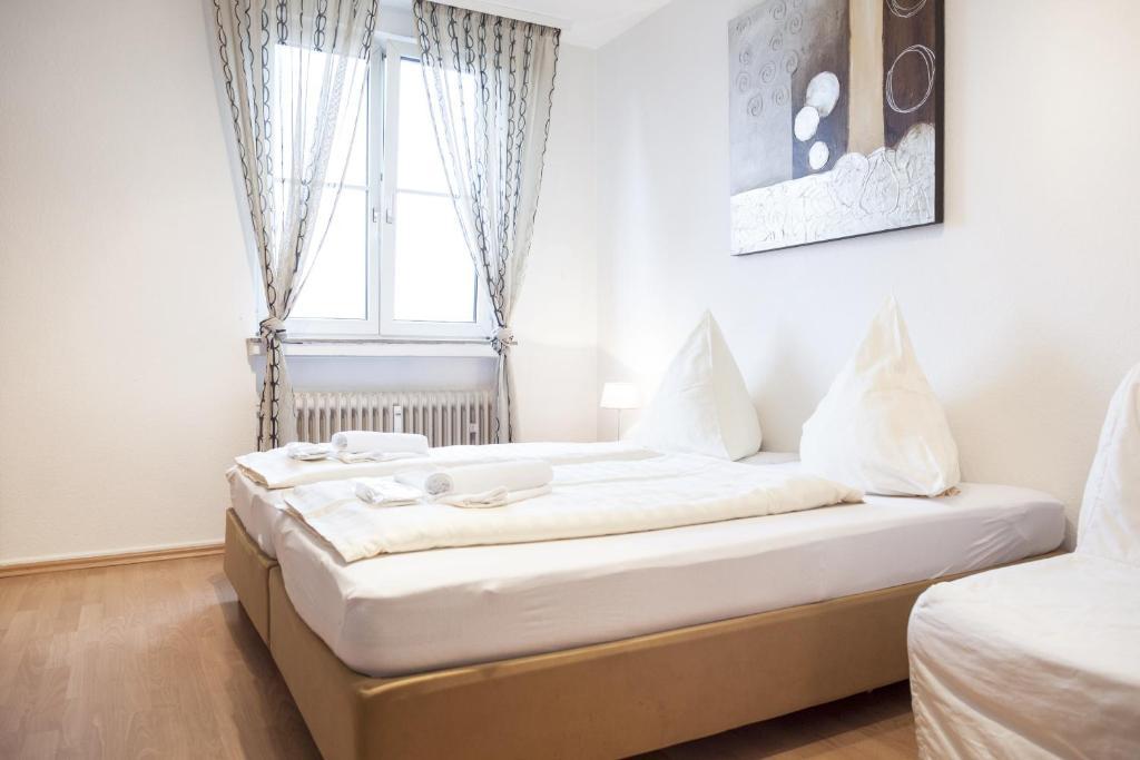 City Apartment Cologne Exterior photo
