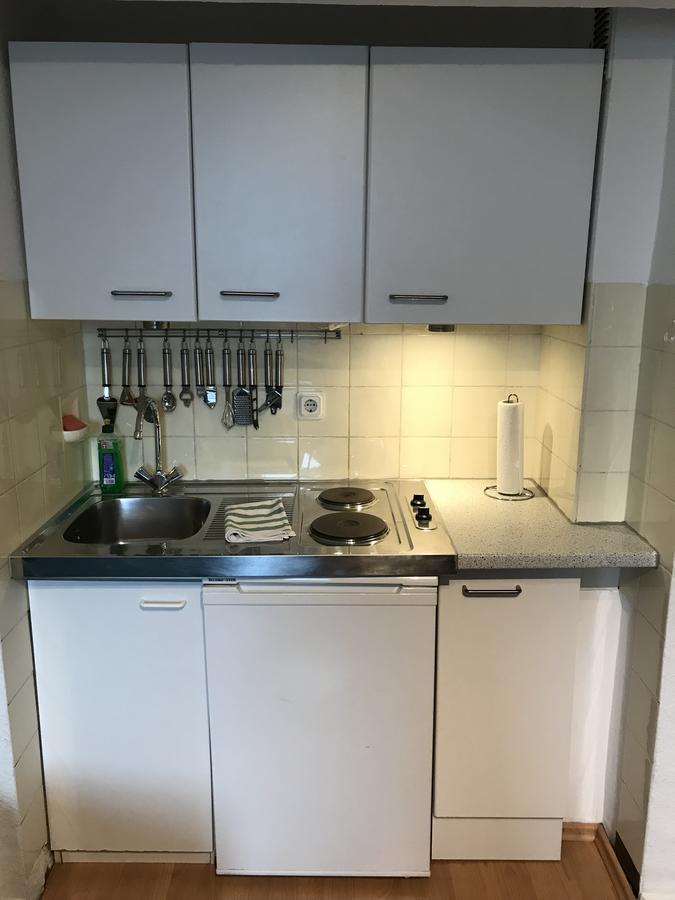 City Apartment Cologne Exterior photo