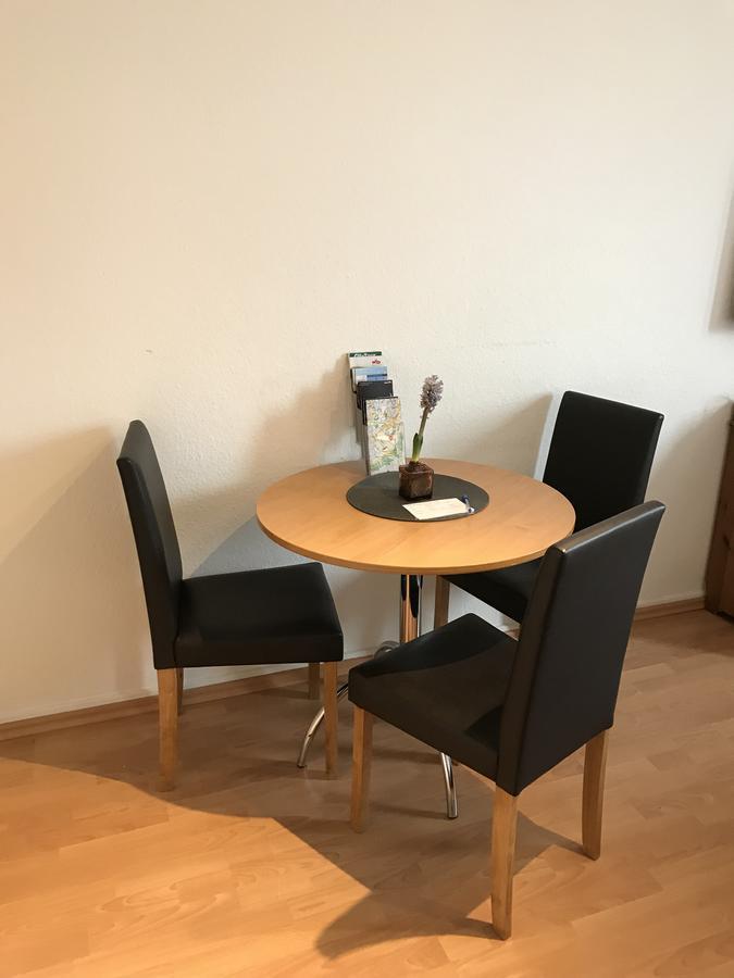City Apartment Cologne Exterior photo