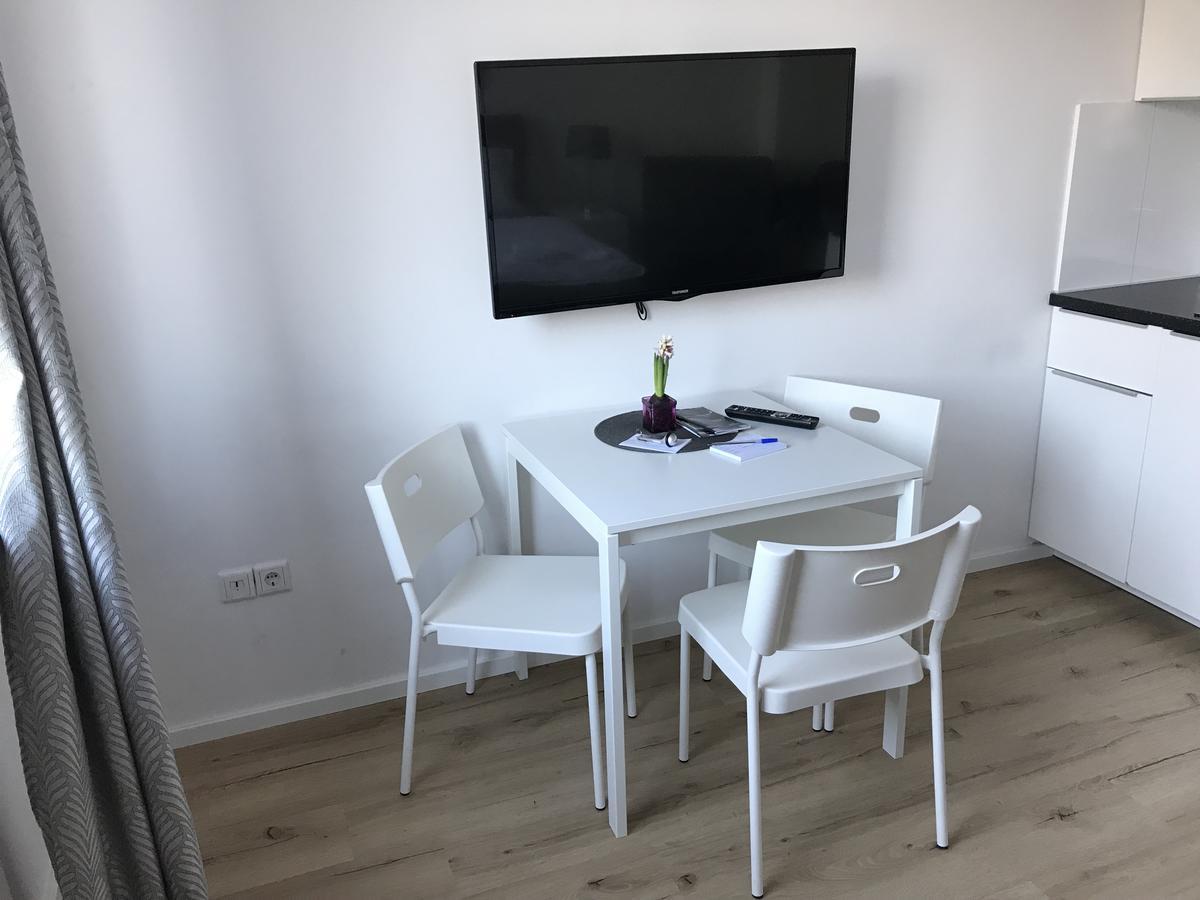 City Apartment Cologne Exterior photo
