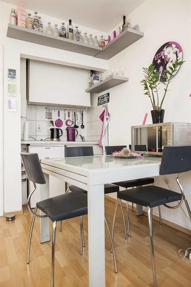 City Apartment Cologne Exterior photo