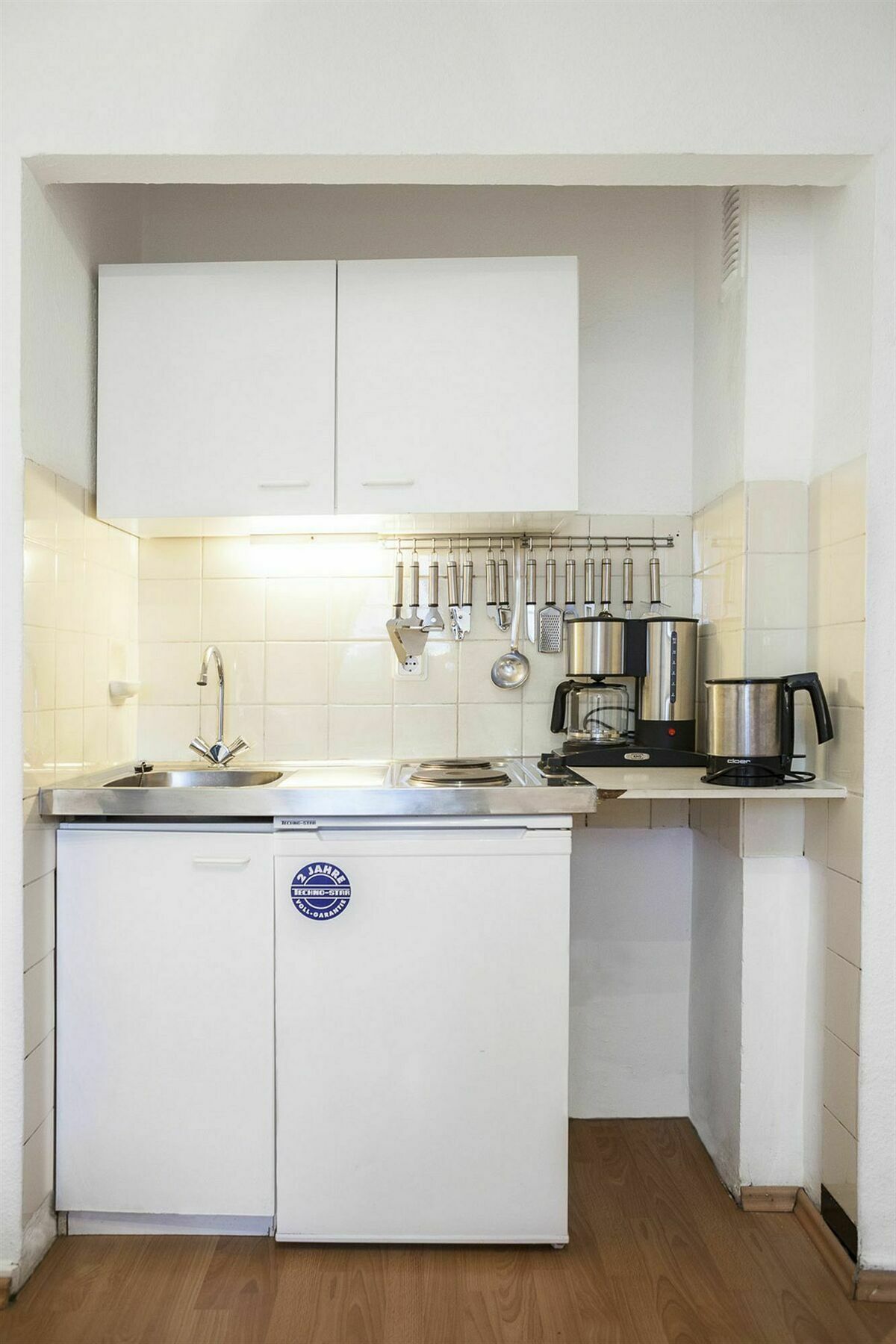 City Apartment Cologne Exterior photo