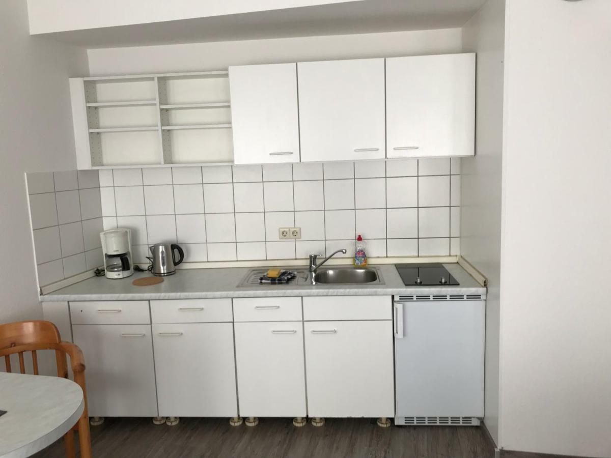 City Apartment Cologne Exterior photo