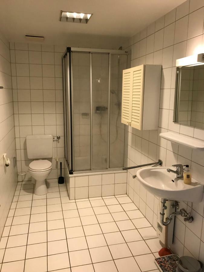City Apartment Cologne Exterior photo